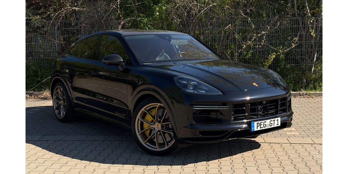Porsche Cayenne 66.500 km 132.000 &euro; Eckental 90542