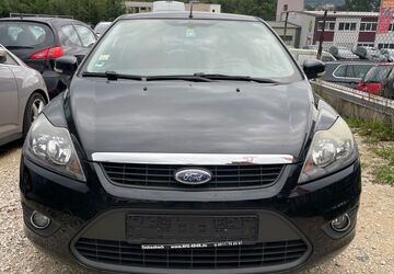 Ford Focus 216.000 km 1.490 &euro; Zirndorf 90513