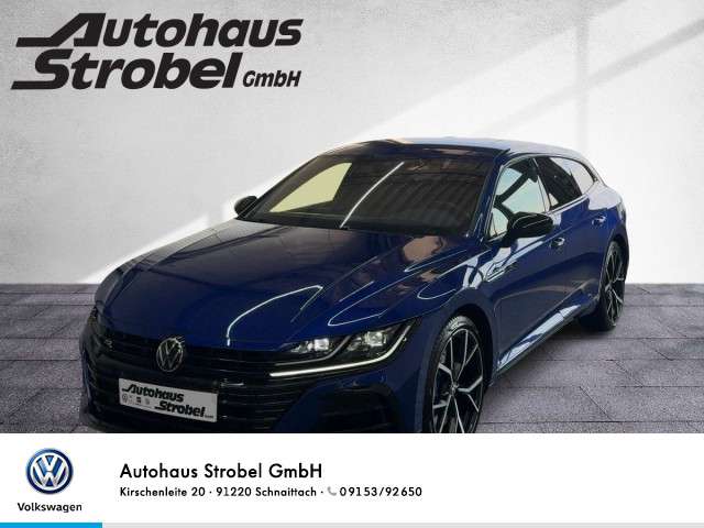VW Arteon 46.926 km 36.390 &euro; Schnaittach 91220