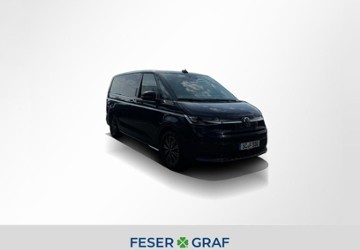 VW T7 Multivan 20.000 km 81.190 &euro; Schwabach 91126