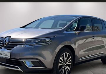 Renault Espace 25.000 km 35.990 &euro; Erlangen 91056