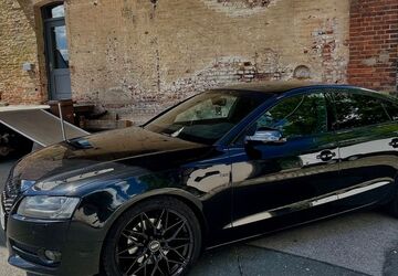 Audi A5 205.000 km 9.000 &euro; Nürnberg 90469
