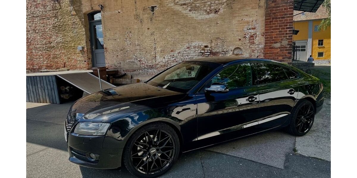 Audi A5 205.000 km 9.000 &euro; Nürnberg 90469