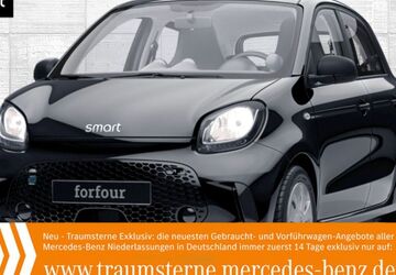 Smart ForFour 23.765 km 11.990 &euro; Nürnberg 90429