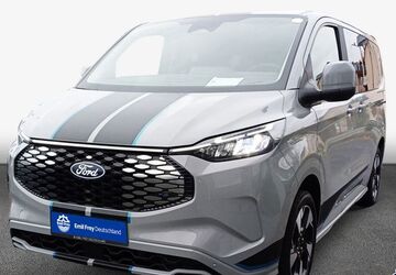 Ford Tourneo Custom 16.989 km 49.990 &euro; Roth 91154