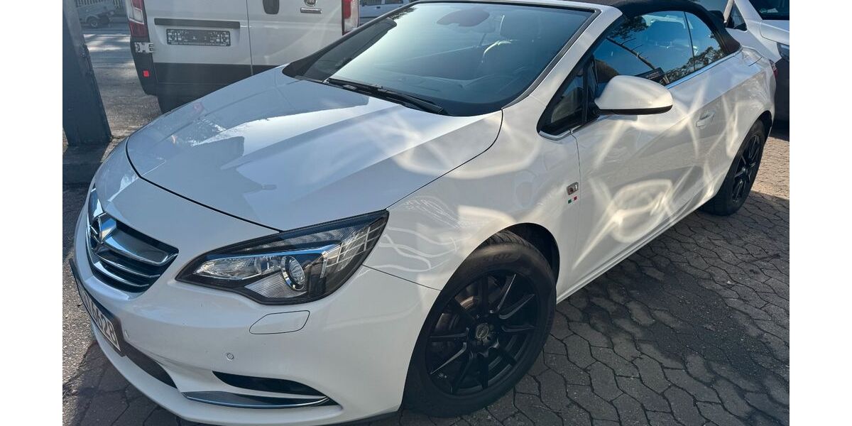 Opel Cascada 75.000 km 11.450 &euro; Nürnberg 90453