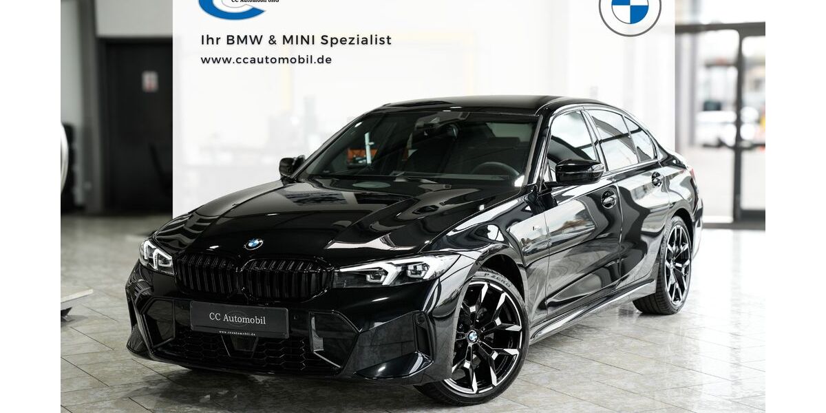 BMW 320 10.000 km 42.999 &euro; Fürth 90763