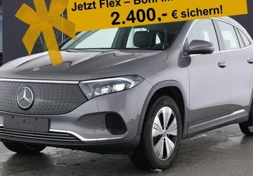 Mercedes-Benz EQA 21.438 km 39.769 &euro; Altdorf 90518