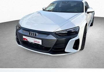 Audi e-tron GT 25.700 km 51.890 &euro; Roth 91154