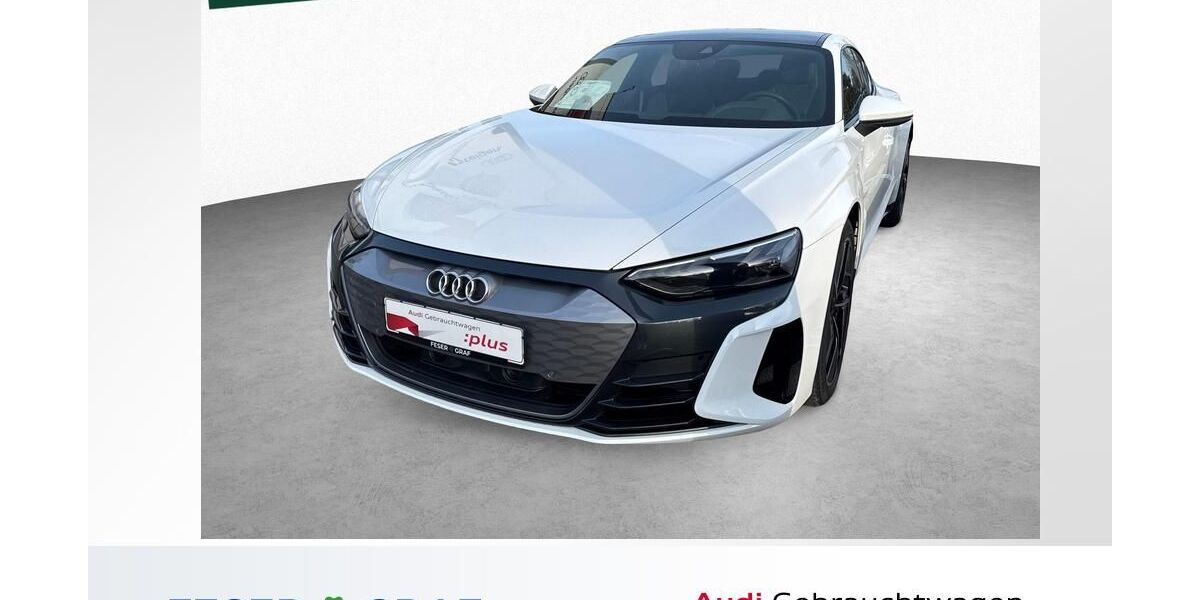 Audi e-tron GT 25.700 km 51.890 &euro; Roth 91154