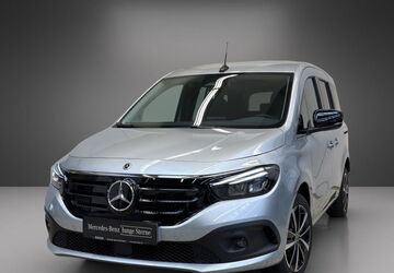 Mercedes-Benz EQT 23.000 km 25.299 &euro; Altdorf 90518