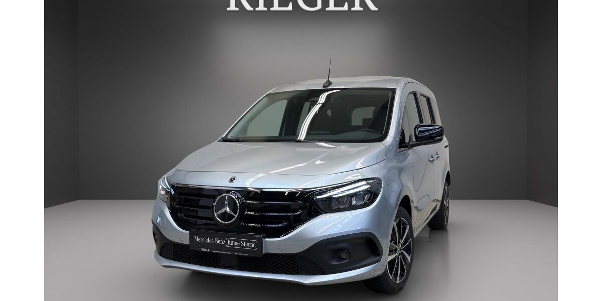 Mercedes-Benz EQT 23.000 km 25.299 &euro; Altdorf 90518