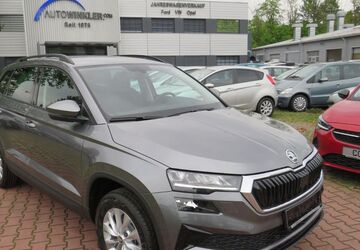 Skoda Karoq 39.811 km 26.888 &euro; Nürnberg 90431