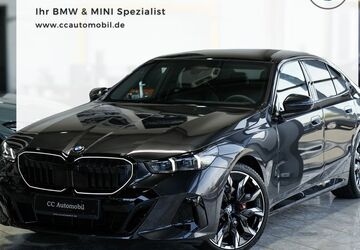 BMW 520 4.396 km 56.999 &euro; Fürth 90763