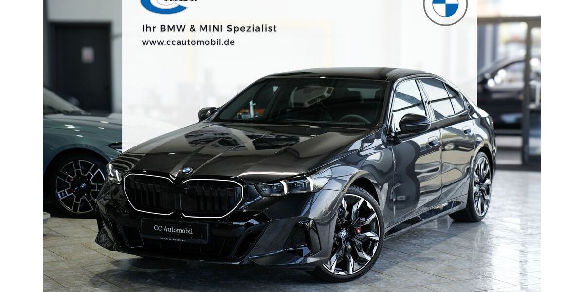 BMW 520 4.396 km 56.999 &euro; Fürth 90763