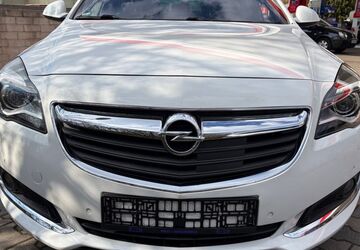 Opel Insignia 211.000 km 5.000 &euro; Nürnberg 90449