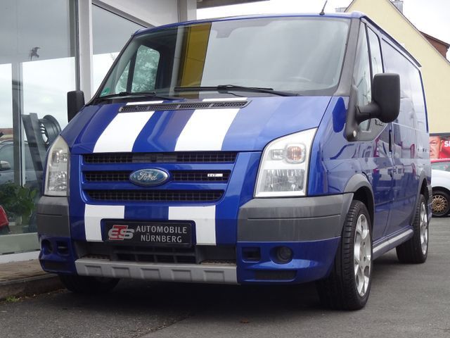 Ford Transit 86.800 km 9.980 &euro; Nürnberg 90431