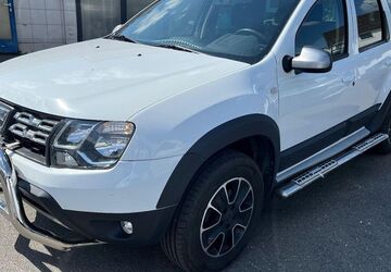 Dacia Duster 121.180 km 6.800 &euro; Nürnberg 90431