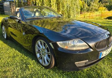 BMW Z4 303.000 km 9.950 &euro; Nürnberg 90469