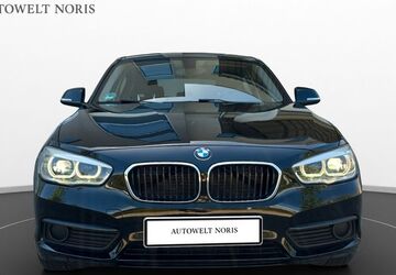 BMW 118 85.550 km 11.500 &euro; Nürnberg 90427