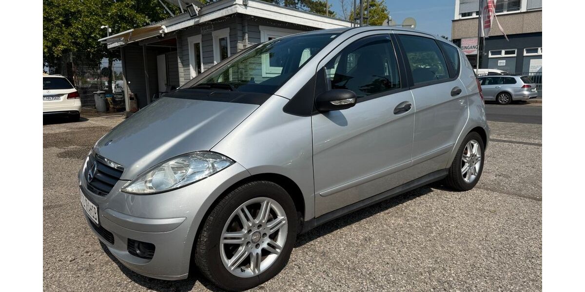 Mercedes-Benz A 170 140.000 km 3.250 &euro; Nürnberg 90431