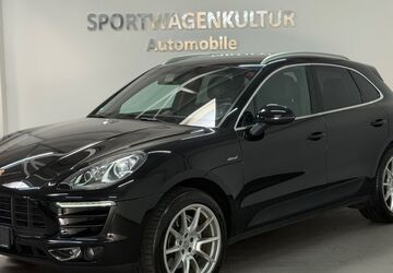 Porsche Macan 196.780 km 26.890 &euro; Hersbruck 91217