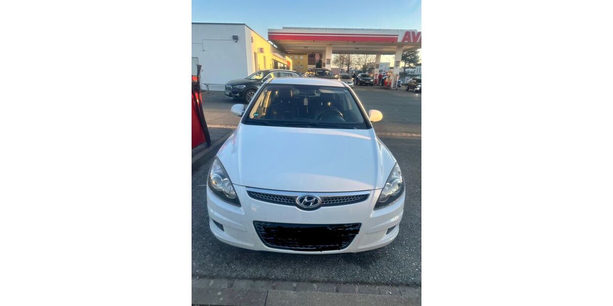 Hyundai i30 187.000 km 1.900 &euro; Schwabach 91126