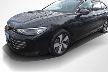 VW Passat 19.950 km 34.440 &euro; Erlangen 91058