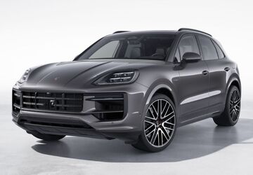 Porsche Cayenne 19.900 km 130.990 &euro; Nürnberg 90425