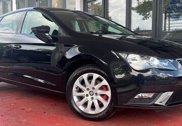 Seat Leon 155.759 km 9.970 &euro; Fürth 90763
