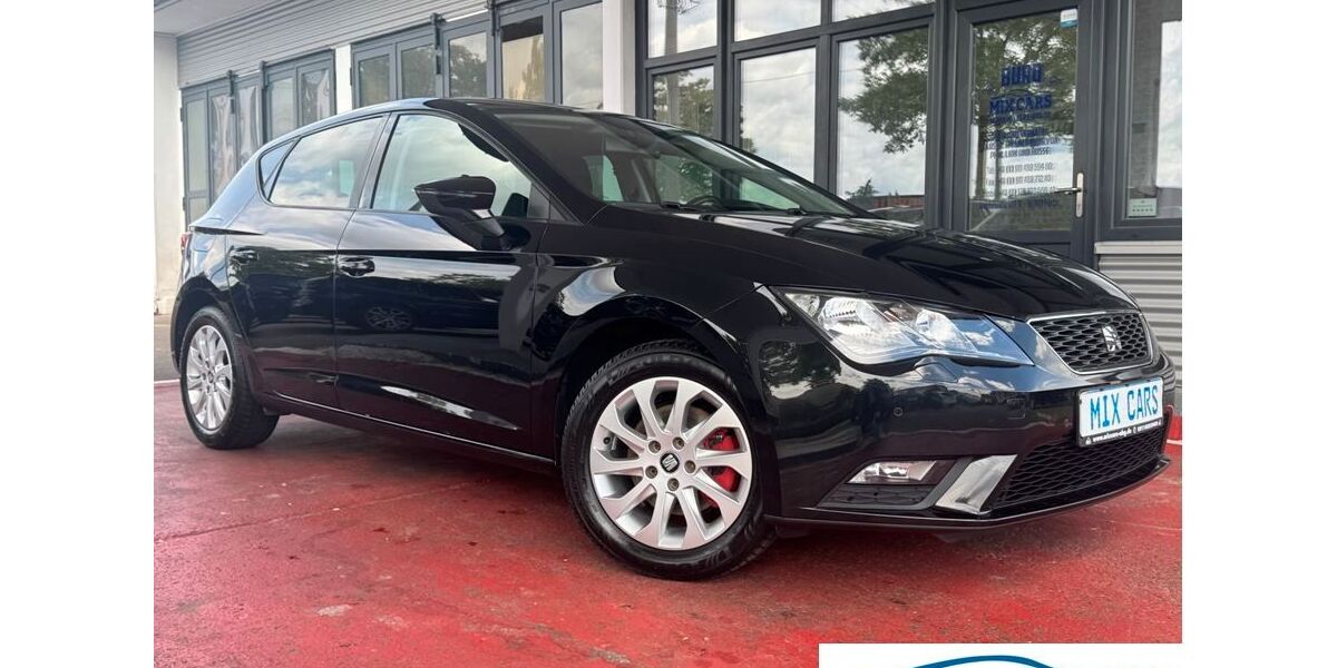 Seat Leon 155.759 km 9.970 &euro; Fürth 90763