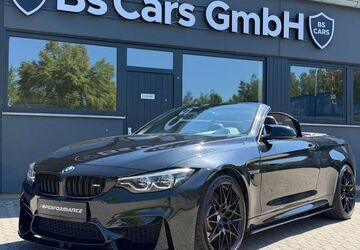 BMW M4 82.006 km 39.900 &euro; Zirndorf 90513
