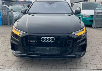 Audi SQ8 228.180 km 44.999 &euro; Fürth 90763