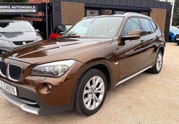 BMW X1 193.000 km 6.799 &euro; Oberasbach 90522