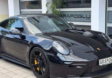 Porsche 992 4.999 km 239.900 &euro; Nürnberg 90408