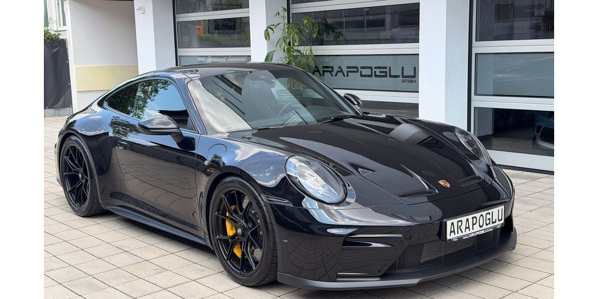 Porsche 992 4.999 km 239.900 &euro; Nürnberg 90408