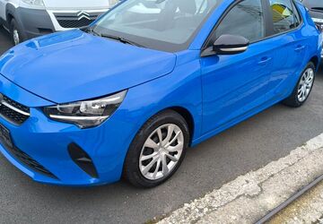 Opel Corsa 158.000 km 6.300 &euro; Nürnberg 90439