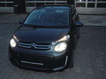 Gebrauchte Citroën C1