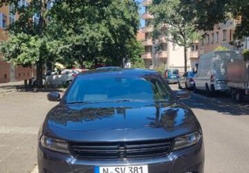 Dodge Charger 96.500 km 16.500 &euro; Nürnberg 90441