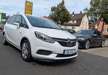 Opel Zafira 108.000 km 10.000 &euro; Nürnberg 90439