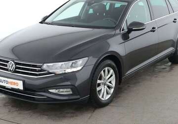 VW Passat 49.984 km 20.860 &euro; Nürnberg 90441