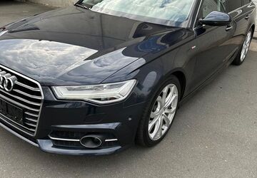 Audi A6 159.000 km 16.370 &euro; Nürnberg 90439