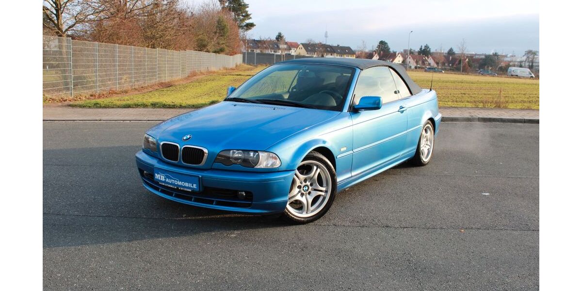 BMW 318 329.450 km 4.450 &euro; Fürth 90763