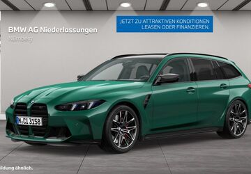 BMW M3 10.949 km 89.595 &euro; Nürnberg 90441