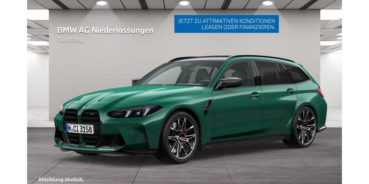 BMW M3 10.949 km 89.595 &euro; Nürnberg 90441