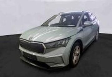 Skoda Enyaq 15.400 km 23.880 &euro; Fürth 90763