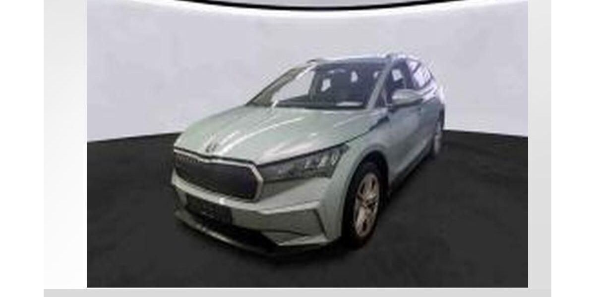 Skoda Enyaq 15.400 km 23.880 &euro; Fürth 90763