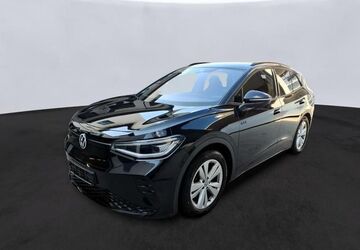 VW ID.4 58.800 km 30.880 &euro; Roth 91154