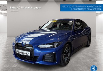 BMW i4 2.720 km 64.195 &euro; Nürnberg 90441