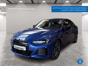Gebrauchte BMW i4